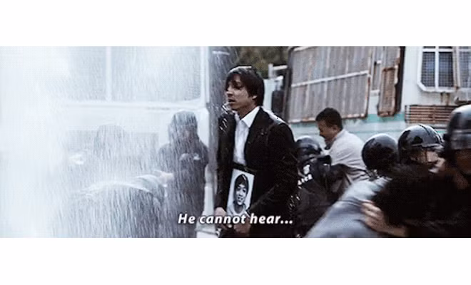 Phim ảnh Hàn Quốc đã phản ánh nỗi đau của các nạn nhân bị bạo lực tình dục ra sao? - Ảnh 10.