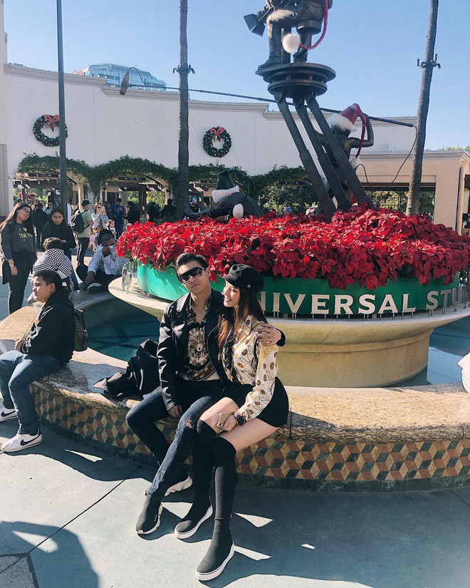 Những nữ sinh từng nổi đ&#236;nh đ&#225;m một thời b&#226;y giờ ra sao? - Ảnh 5.