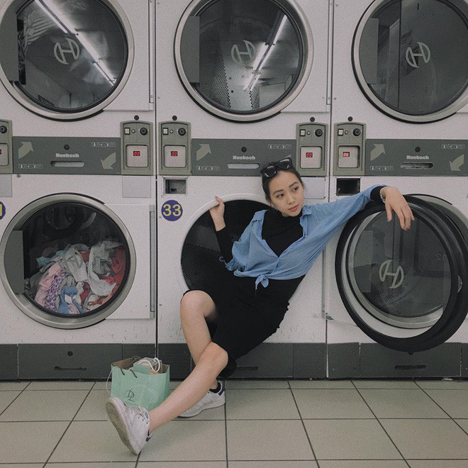 Những nữ sinh từng nổi đ&#236;nh đ&#225;m một thời b&#226;y giờ ra sao? - Ảnh 19.