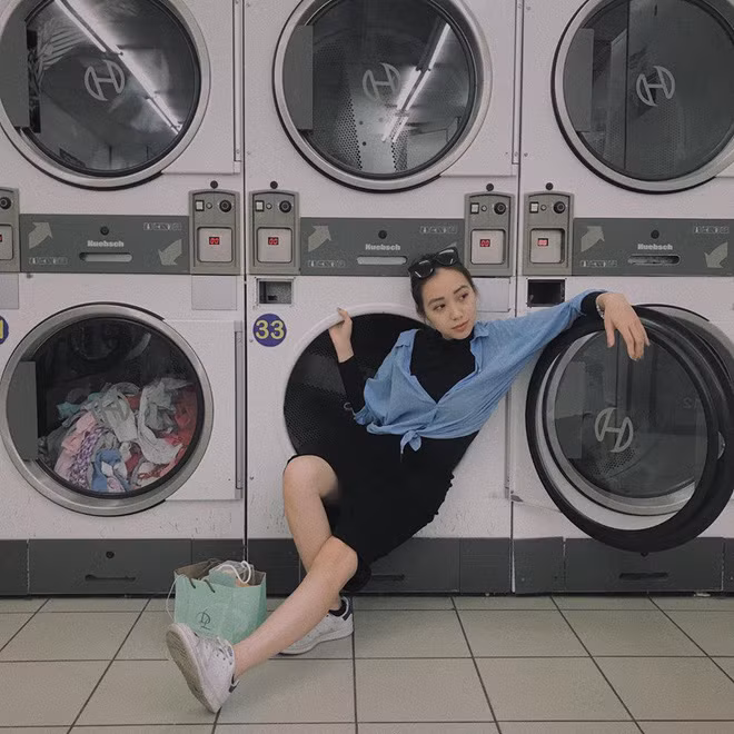 Những nữ sinh từng nổi đình đám một thời bây giờ ra sao? - Ảnh 19.