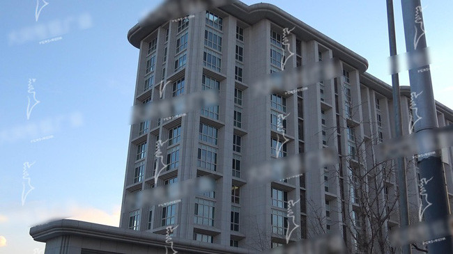 Đẳng cấp hào môn nhà Phùng Thiệu Phong: Triệu Lệ Dĩnh vừa sinh con trai đã sắm ngay biệt thự gần 400 tỉ để chào mừng - Ảnh 1. Đẳng cấp hào môn nhà Phùng Thiệu Phong: Triệu Lệ Dĩnh vừa sinh con trai đã sắm ngay biệt thự gần 400 tỉ để chào mừng - Ảnh 1.