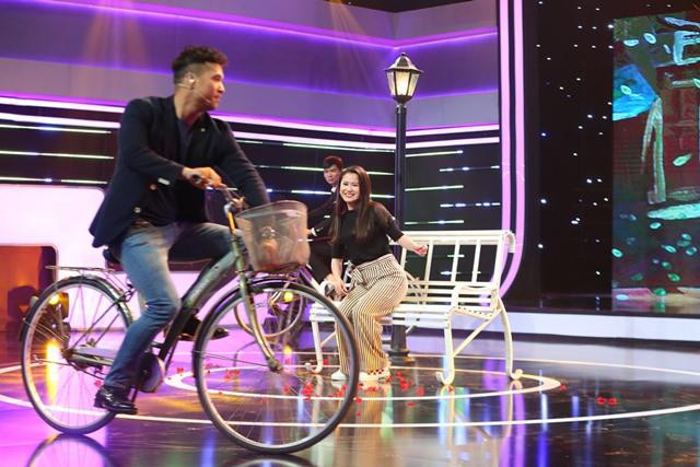 Ly kỳ chị em song sinh Thúy Hằng - Thúy Hạnh mang thai cùng lúc, sinh cùng năm ảnh 5 ly ky chi em song sinh thuy hang - thuy hanh mang thai cung luc, sinh cung nam - 8