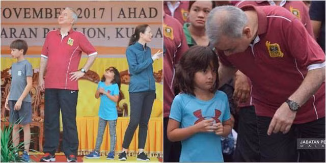 chan dung tieu cong chua malaysia cuc xinh dep va dang yeu, dang 'lam mua lam gio' tren mxh - 8