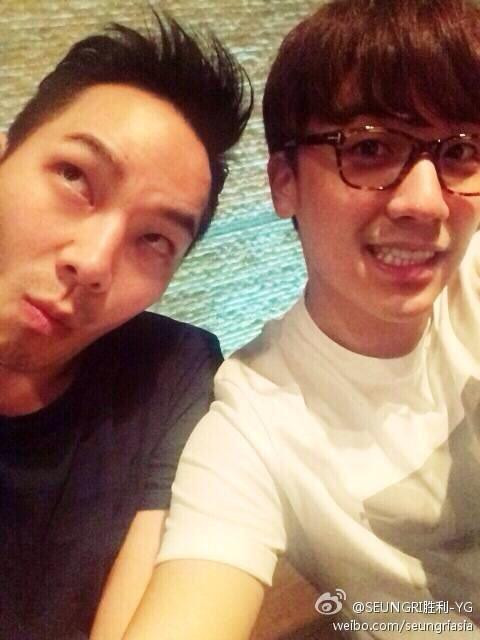 Choáng ngợp với những mối quan hệ quyền lực trải khắp Châu Á của Big Bang Seungri, có cả thiếu gia Việt Nam ảnh 5 Big Bang Seungri gây choáng ngợp với những mối quan hệ quyền lực trải khắp Châu Á, không chừa cả thiếu gia Việt Nam-5