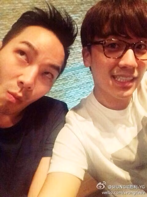 Big Bang Seungri gây choáng ngợp với những mối quan hệ quyền lực trải khắp Châu Á, không chừa cả thiếu gia Việt Nam-5