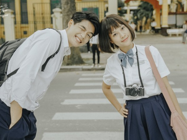 Điểm danh 3 nam diễn viên thế hệ mới đẹp trai, tài năng của điện ảnh Việt ảnh 3 Điểm danh 3 nam diễn viên thế hệ mới