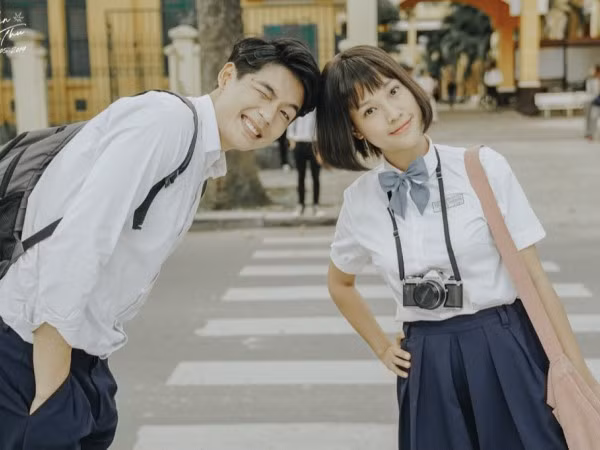 Điểm danh 3 nam diễn viên thế hệ mới đẹp trai, tài năng của điện ảnh Việt ảnh 3 Điểm danh 3 nam diễn viên thế hệ mới