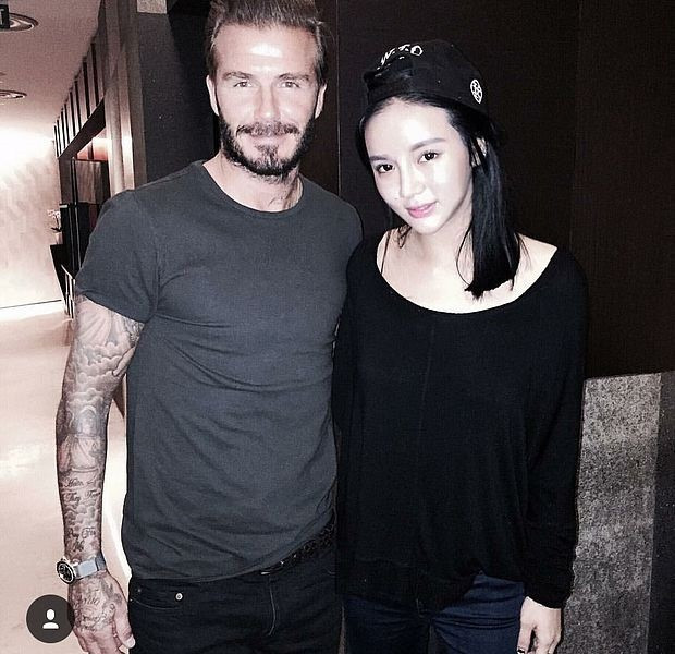 Ái nữ của tỷ phú Singapore: Sống sang chảnh, là bạn thân Seungri, Cristiano Ronaldo - Ảnh 15. Ái nữ của tỷ phú Singapore: Sống sang chảnh, là bạn thân Seungri, Cristiano Ronaldo - Ảnh 15.