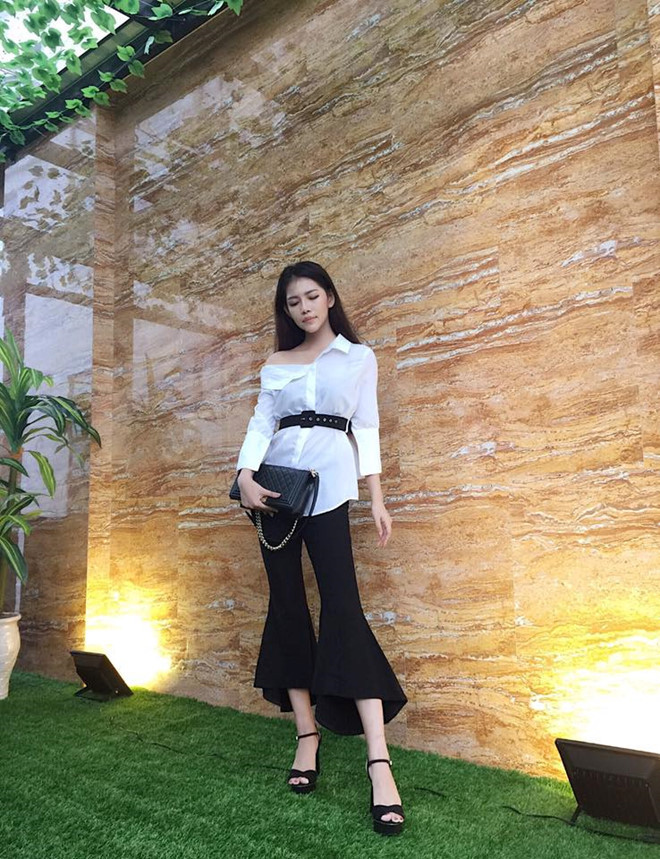 Cuộc sống con gái nhà giàu Việt ở Úc: Xa hoa, yêu bạn trai thiếu gia ảnh 9 Cuộc sống con gái nhà giàu Việt ở Úc: Xa hoa, yêu bạn trai thiếu gia