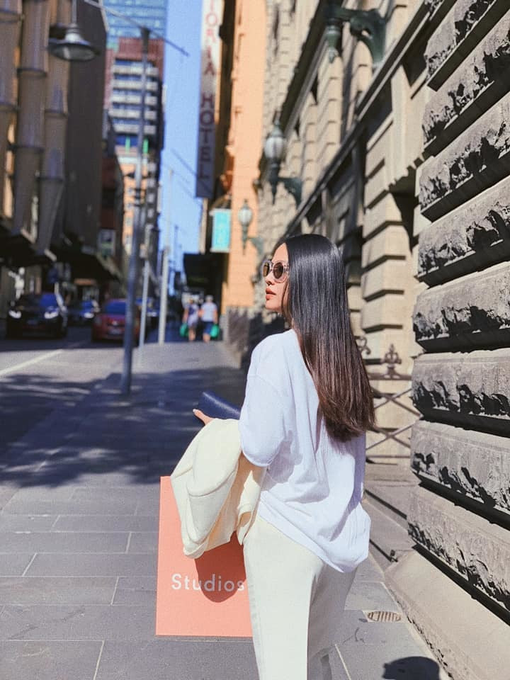 Cuộc sống con gái nhà giàu Việt ở Úc: Xa hoa, yêu bạn trai thiếu gia ảnh 3 Cuộc sống con gái nhà giàu Việt ở Úc: Xa hoa, yêu bạn trai thiếu gia