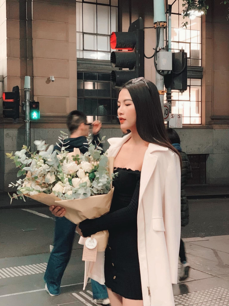 Cuộc sống con gái nhà giàu Việt ở Úc: Xa hoa, yêu bạn trai thiếu gia ảnh 5 Cuộc sống con gái nhà giàu Việt ở Úc: Xa hoa, yêu bạn trai thiếu gia