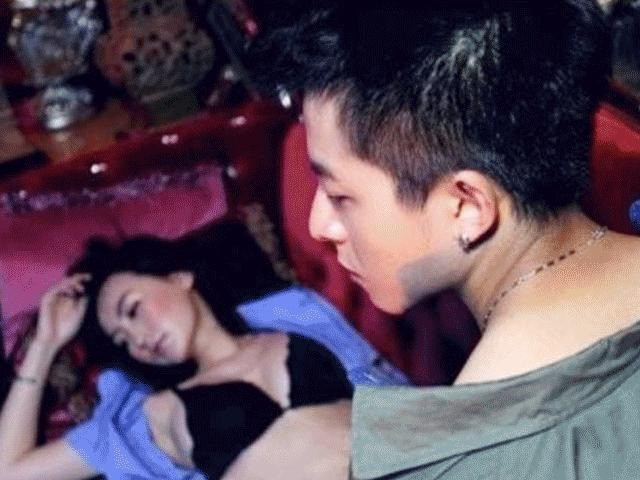 Số phận của 2 ngọc nữ điêu đứng vì trót lỡ "hư hỏng" với Trần Quán Hy hình ảnh 3 so phan cua 2 ngoc nu dieu dung vi trot lo "hu hong" voi tran quan hy hinh anh 3