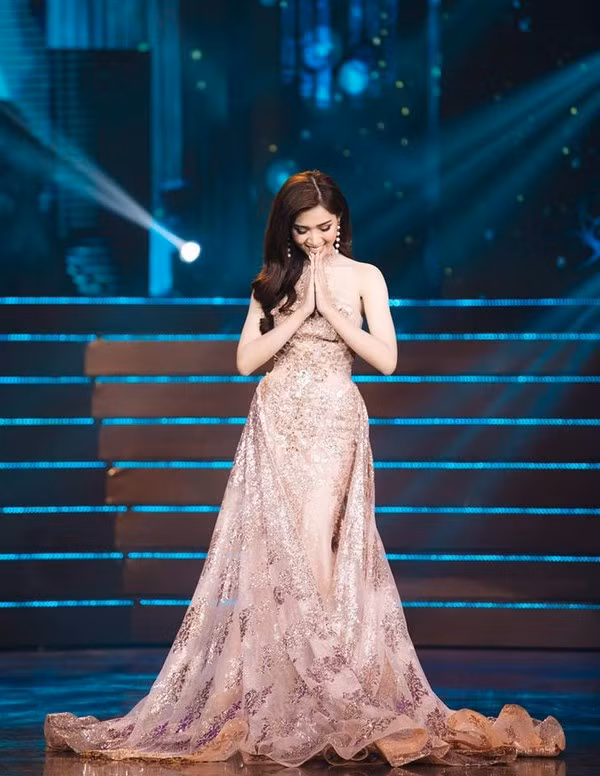 Xúc động tâm thư của Đỗ Nhật Hà về hành trình tại Hoa hậu chuyển giới quốc tế 2019 ảnh 3 Đỗ Nhật Hà đăng tải tâm thư đầy xúc động về cuộc hành trình tại Miss International Queen 2019