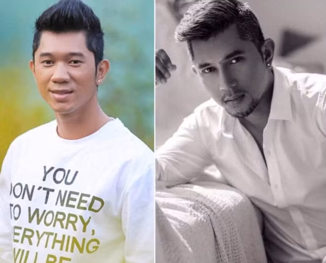 Luong Bang Quang gay soc vi guong mat bien doi hoan toan sau dao keo hinh anh 2 