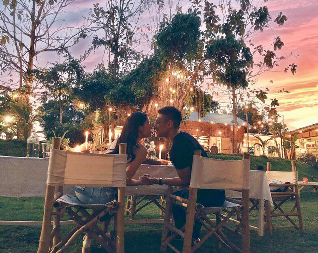 Sau 4 năm kết hôn và từng gặp sóng gió, Tâm Tít vẫn nói lời ngọt ngào thế này với chồng khiến chị em ngưỡng mộ - Ảnh 2. Sau 4 năm kết hôn và từng gặp sóng gió, Tâm Tít vẫn nói lời ngọt ngào thế này với chồng khiến chị em ngưỡng mộ - Ảnh 2.