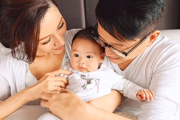 sinh con cho chong dai gia, 3 my nhan duoc "thuong nong" tram ti khien dan mang ghen ti - 2