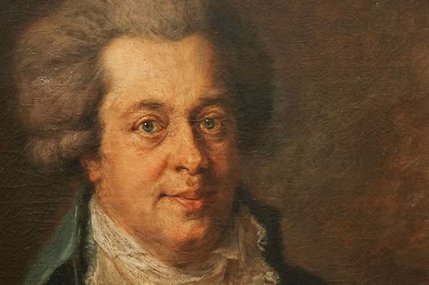 Bí ẩn nơi yên nghỉ ngàn thu của các hoàng đế, vĩ nhân