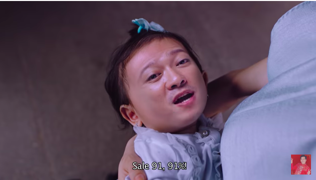 Ngỡ ngàng với ảnh cận cảnh con gái của Trường Giang - Nhã Phương - Ảnh 3. Ngỡ ngàng với ảnh cận cảnh con gái của Trường Giang - Nhã Phương - Ảnh 3.