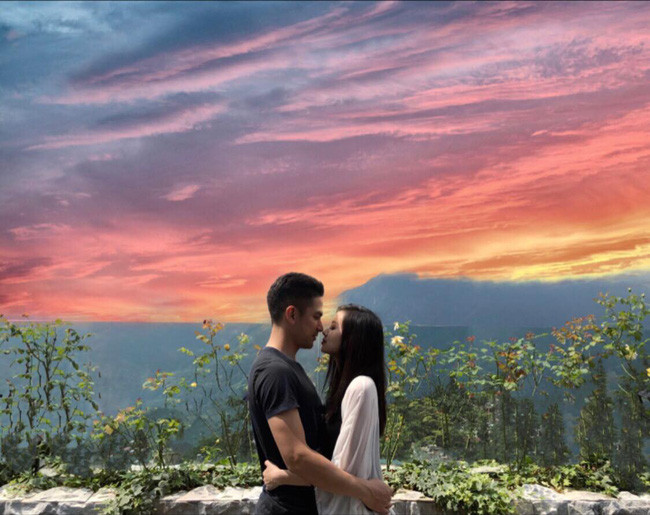 Sau 4 năm kết hôn và từng gặp sóng gió, Tâm Tít vẫn nói lời ngọt ngào thế này với chồng khiến chị em ngưỡng mộ - Ảnh 1. Sau 4 năm kết hôn và từng gặp sóng gió, Tâm Tít vẫn nói lời ngọt ngào thế này với chồng khiến chị em ngưỡng mộ - Ảnh 1.