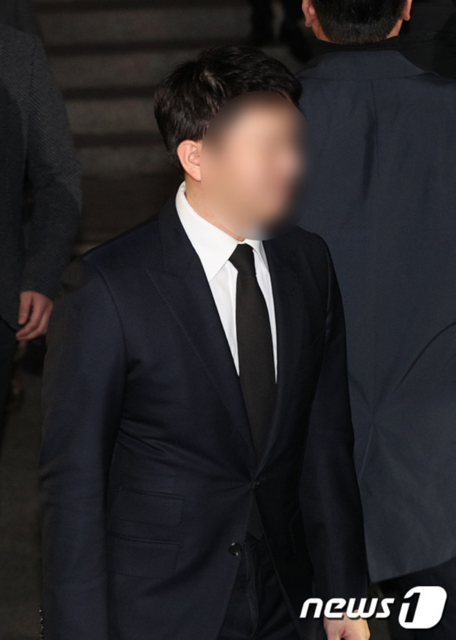 Hé lộ 8 thành viên trong nhóm chat sex của Seung Ri - ảnh 5