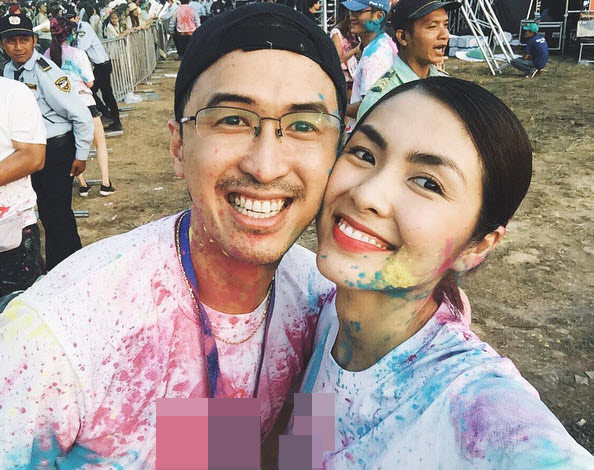 4 người đẹp miền Tây lấy chồng đại gia: Cuộc sống hạnh phúc, giàu sang mấy ai sánh bằng 4