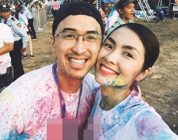 4 người đẹp miền Tây lấy chồng đại gia: Cuộc sống hạnh phúc, giàu sang mấy ai sánh bằng 4