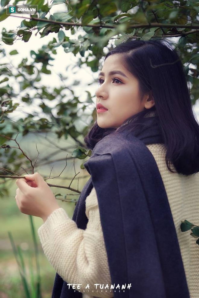 Cô gái nổi tiếng theo 2 cách khác nhau, dân mạng bối rối: Hóa ra là cùng một người! ảnh 5 Cô gái nổi tiếng theo 2 cách khác nhau, dân mạng bối rối: Hóa ra là cùng một người! ảnh 5