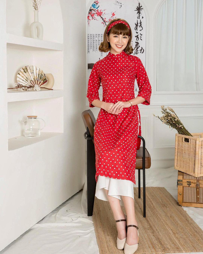 Những nữ sinh từng nổi đ&#236;nh đ&#225;m một thời b&#226;y giờ ra sao? - Ảnh 27.