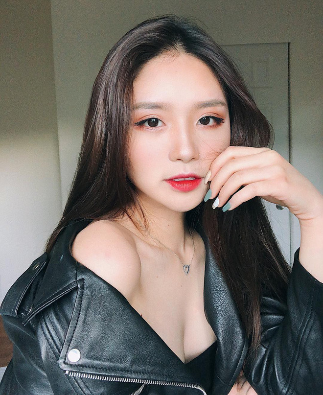 Những nữ sinh từng nổi đ&#236;nh đ&#225;m một thời b&#226;y giờ ra sao? - Ảnh 4.