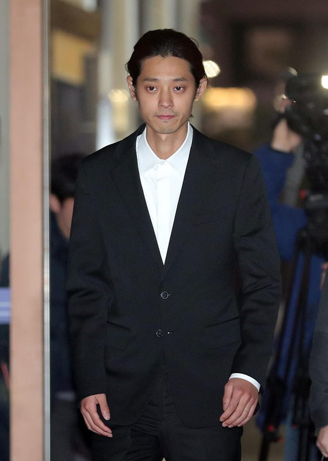 Hé lộ 8 thành viên trong nhóm chat sex của Seung Ri - ảnh 2