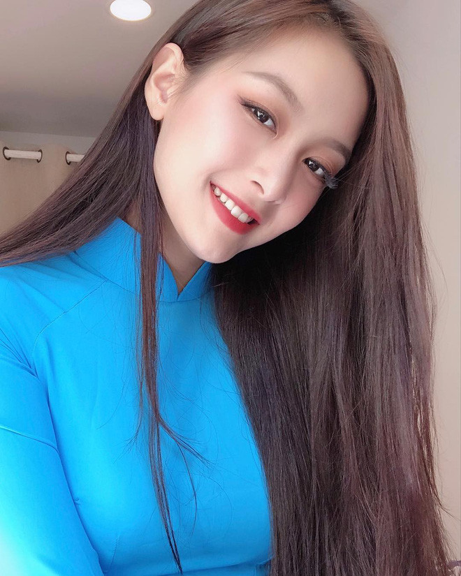 Những nữ sinh từng nổi đ&#236;nh đ&#225;m một thời b&#226;y giờ ra sao? - Ảnh 33.