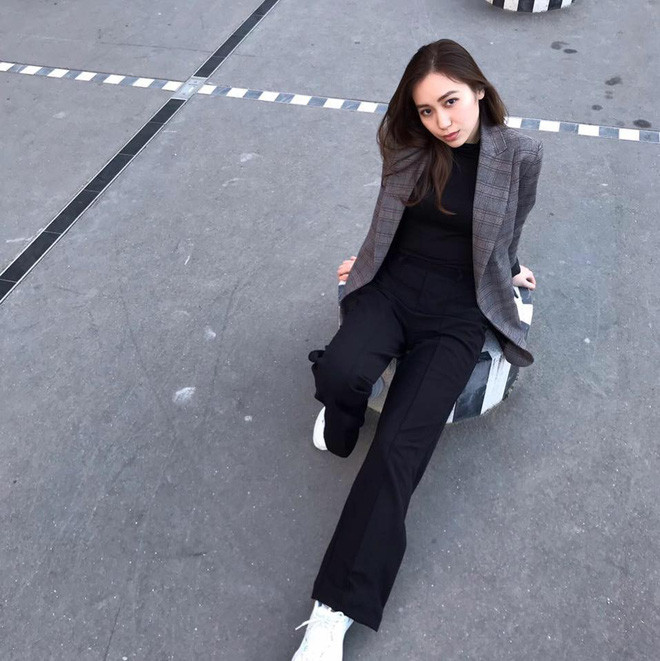 Những nữ sinh từng nổi đ&#236;nh đ&#225;m một thời b&#226;y giờ ra sao? - Ảnh 18.