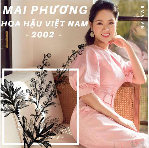 Hoa hậu Việt Nam đăng quang năm 17 tuổi, từng bị đồn mất tích giờ ra sao? ảnh 4 hoa hau viet nam dang quang nam 17 tuoi, tung bi don mat tich gio ra sao? - 4