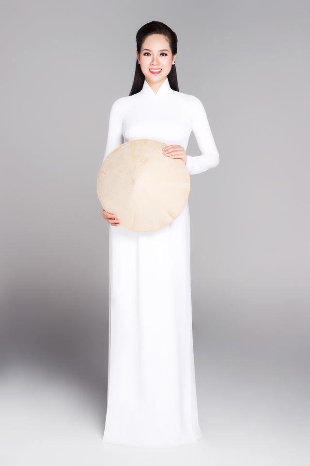 Hoa hậu Việt Nam đăng quang năm 17 tuổi, từng bị đồn mất tích giờ ra sao? ảnh 2 hoa hau viet nam dang quang nam 17 tuoi, tung bi don mat tich gio ra sao? - 2