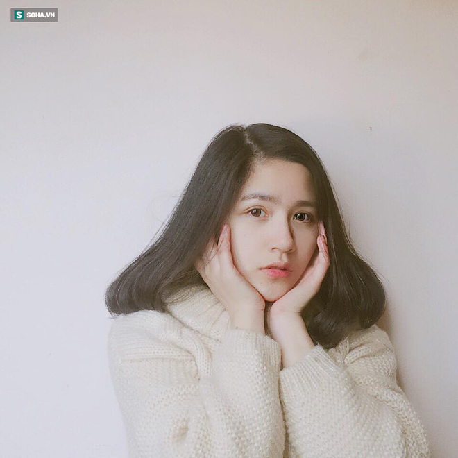 Cô gái nổi tiếng theo 2 cách khác nhau, dân mạng bối rối: Hóa ra là cùng một người! ảnh 6 Cô gái nổi tiếng theo 2 cách khác nhau, dân mạng bối rối: Hóa ra là cùng một người! ảnh 6