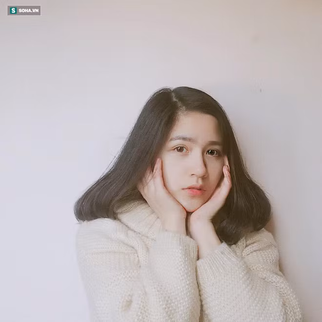 Cô gái nổi tiếng theo 2 cách khác nhau, dân mạng bối rối: Hóa ra là cùng một người! ảnh 6