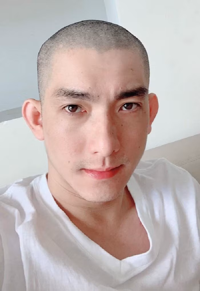 Sau lan tu tu hut, chong cu Phi Thanh Van muon 