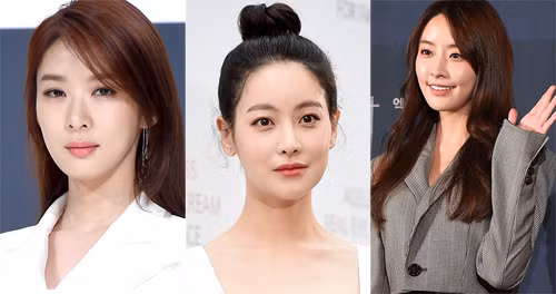 Loạt minh tinh Hàn Quốc phủ nhận liên quan bê bối video sex