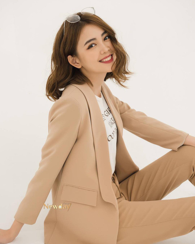 Những nữ sinh từng nổi đ&#236;nh đ&#225;m một thời b&#226;y giờ ra sao? - Ảnh 26.