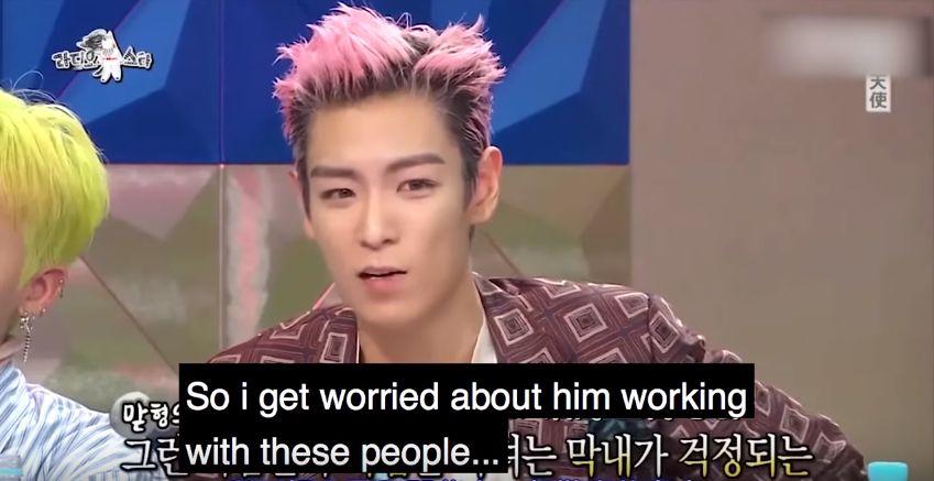 Big Bang từng cảnh báo Seungri khi các thành viên đã nhập ngũ: Em mà có chuyện gì thì Big Bang sẽ tiêu đời đấy! - Ảnh 2. Big Bang từng cảnh báo Seungri khi các thành viên đã nhập ngũ: Em mà có chuyện gì thì Big Bang sẽ tiêu đời đấy! - Ảnh 2.