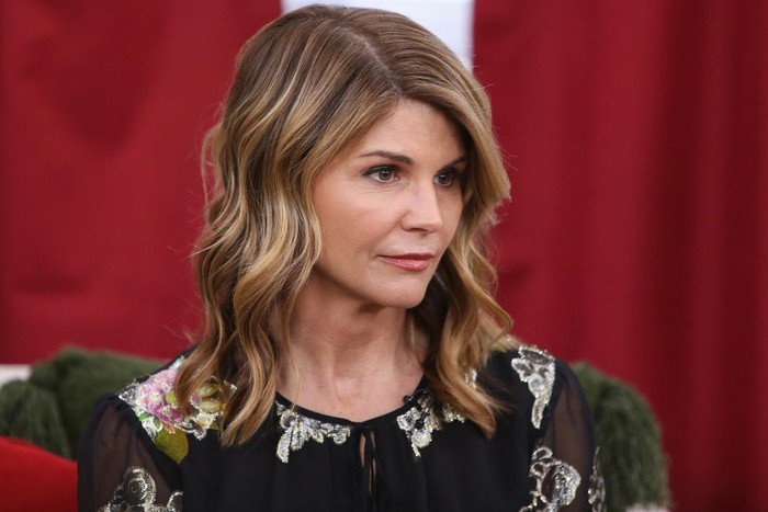 Nhà giàu Mỹ chạy hàng triệu đô cho con vào ĐH Yale, Stanford thế nào? ảnh 2