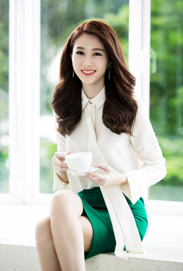 4 người đẹp miền Tây lấy chồng đại gia: Cuộc sống hạnh phúc, giàu sang mấy ai sánh bằng 0