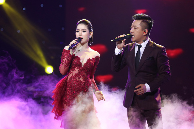 Lệ Quyên bất ngờ công khai rủ Quang Lê về... ở chung 2 tháng - Ảnh 10. Lệ Quyên bất ngờ công khai rủ Quang Lê về... ở chung 2 tháng - Ảnh 10.