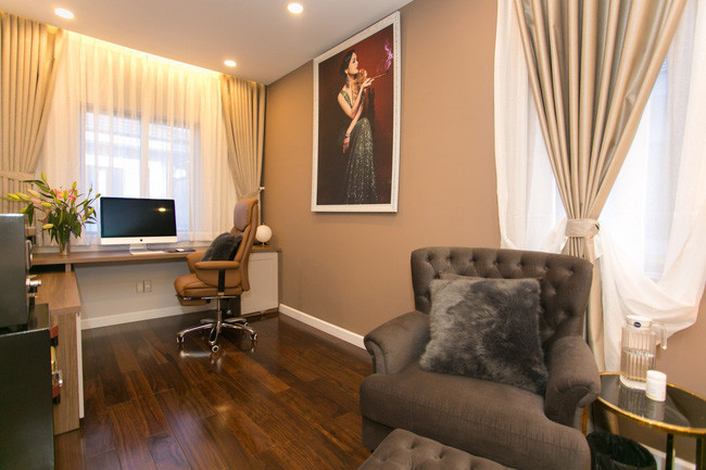 Không chỉ có biệt thự triệu đô, Nhật Kim Anh còn sống sang chảnh khiến ai cũng ghen tỵ thế này - Ảnh 9. Không chỉ có biệt thự triệu đô, Nhật Kim Anh còn sống sang chảnh khiến ai cũng ghen tỵ thế này - Ảnh 9.