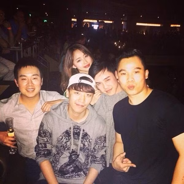 Big Bang Seungri gây choáng ngợp với những mối quan hệ quyền lực trải khắp Châu Á, không chừa cả thiếu gia Việt Nam-16