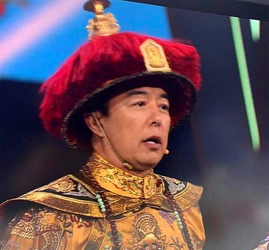 Cuộc tái ngộ đẫm nước mắt của dàn diễn viên “Hoàn Châu cách cách” sau hơn 20 năm cuoc tai ngo dam nuoc mat cua dan dien vien hoan chau cach cach sau hon 20 nam