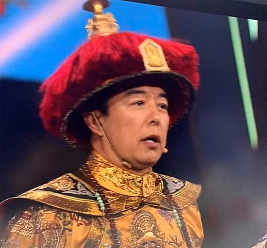 cuoc tai ngo dam nuoc mat cua dan dien vien hoan chau cach cach sau hon 20 nam