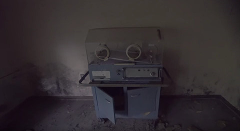 Cận cảnh hòn đảo nổi tiếng của Disney World bị bỏ hoang, đổ nát ảnh 10 Can canh hon dao noi tieng cua Disney World bi bo hoang, do nat hinh anh 10