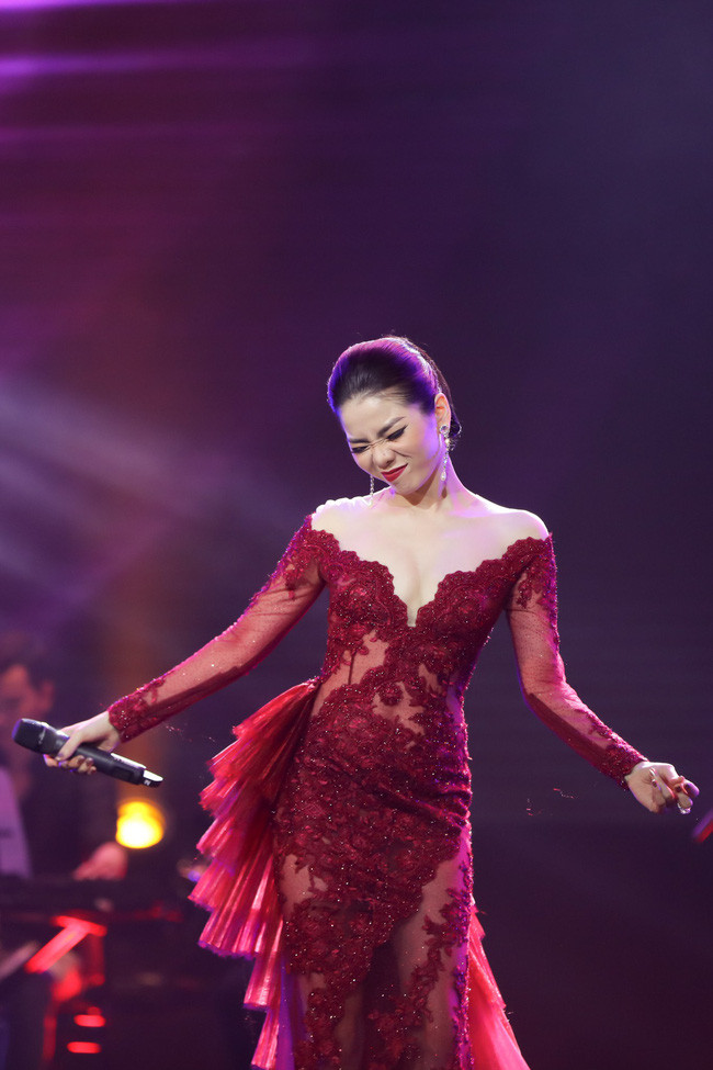 Lệ Quyên bất ngờ công khai rủ Quang Lê về... ở chung 2 tháng - Ảnh 9. Lệ Quyên bất ngờ công khai rủ Quang Lê về... ở chung 2 tháng - Ảnh 9.