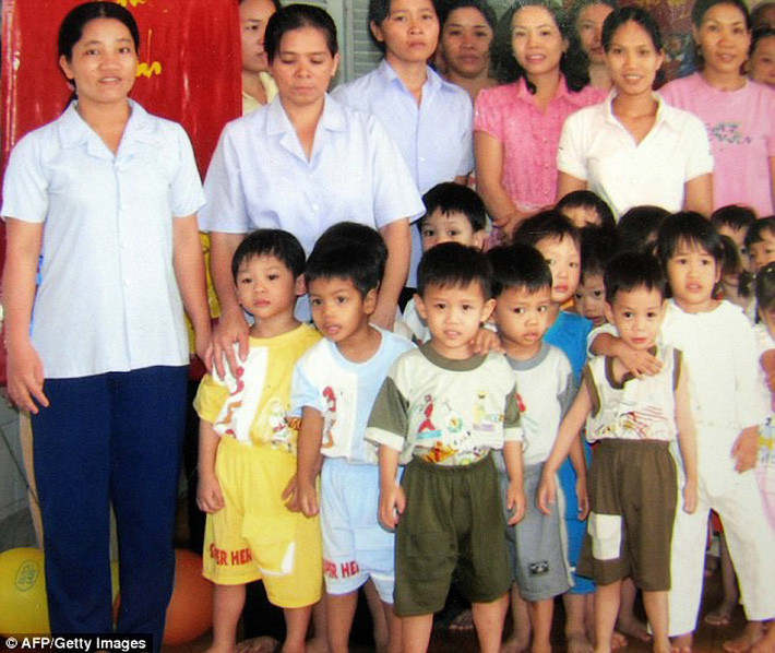 Từ cậu bé mồ côi nhút nhát trở thành người vững vàng, chín chắn, Pax Thiên được dạy dỗ thế nào? - Ảnh 7. Từ cậu bé mồ côi nhút nhát trở thành người vững vàng, chín chắn, Pax Thiên được dạy dỗ thế nào? - Ảnh 7.